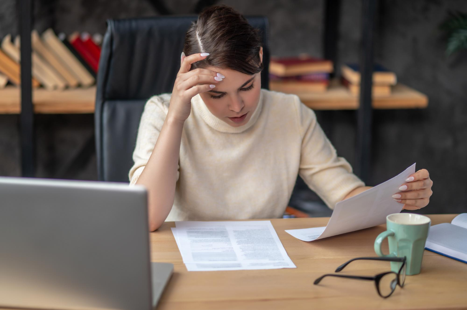 German CV Format: How to Write a Lebenslauf