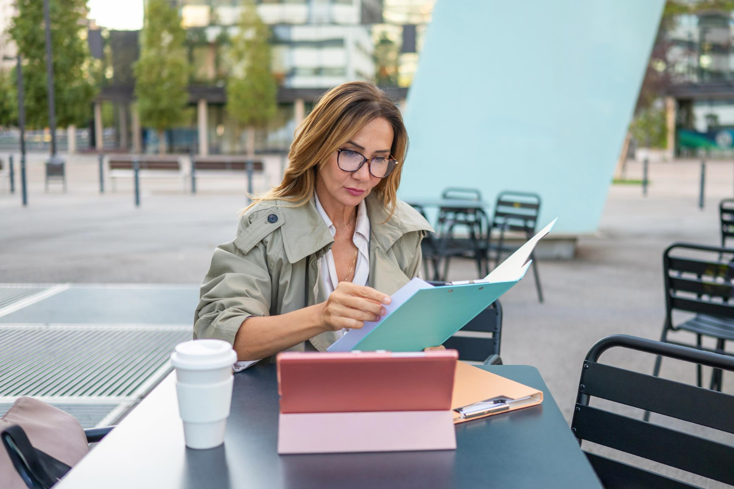 Welche Weiterbildung passt zu mir?