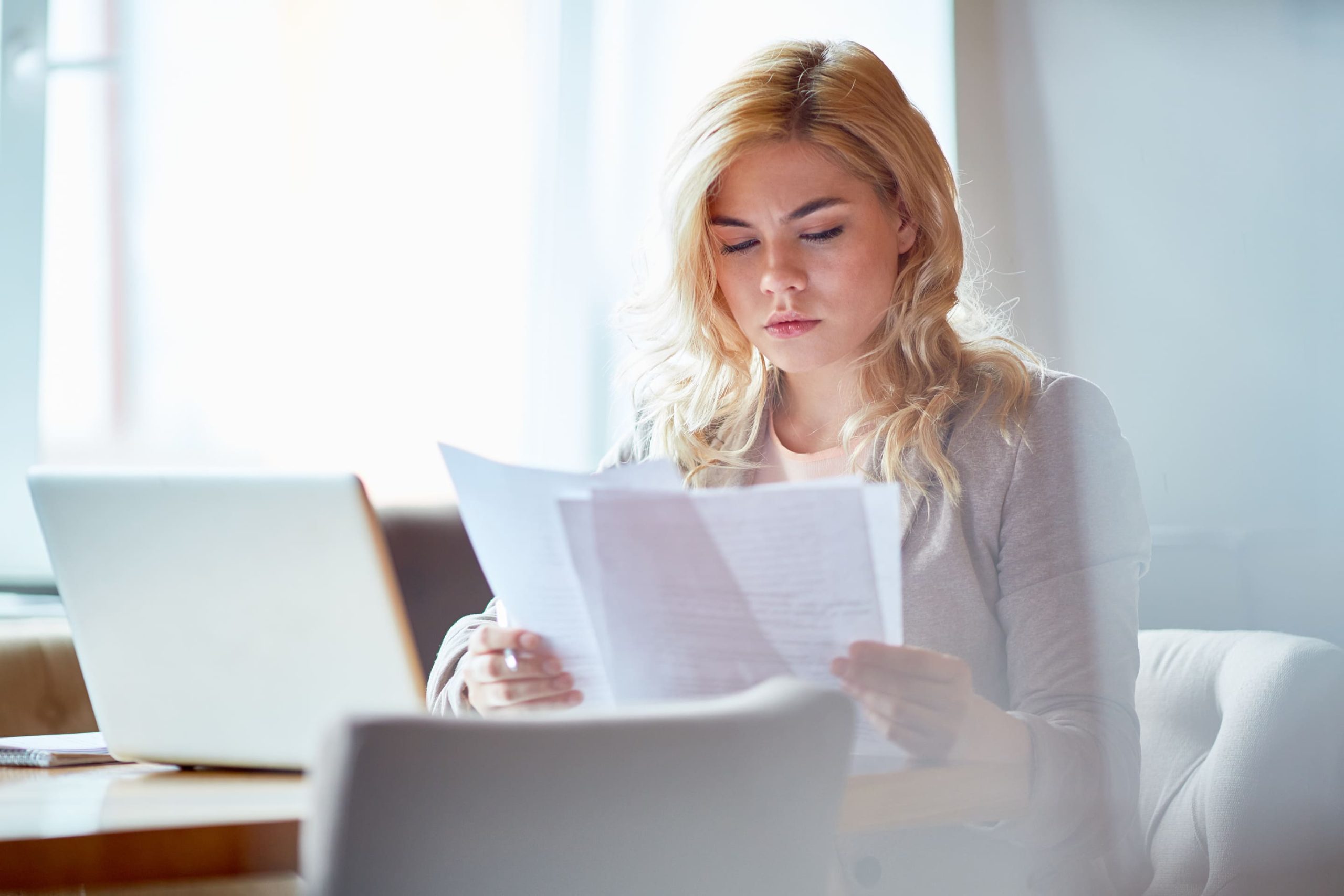 German cover letter (Anschreiben): format and example