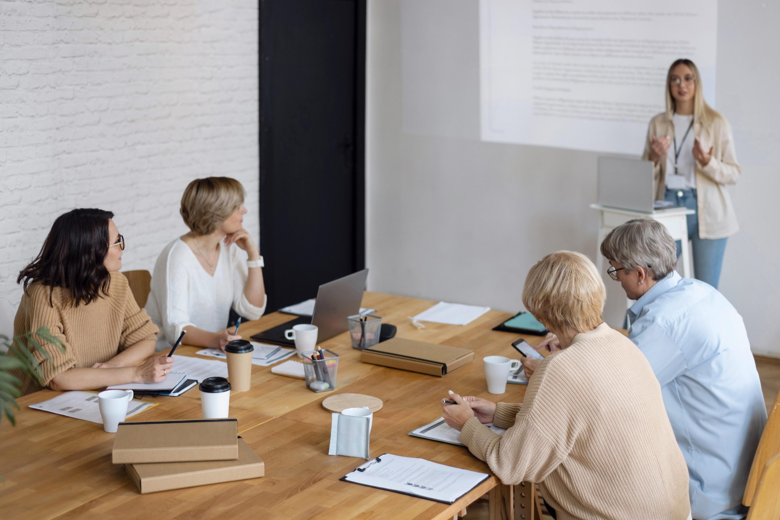 Ausbildung als Erwachsener: Voraussetzungen und Wege