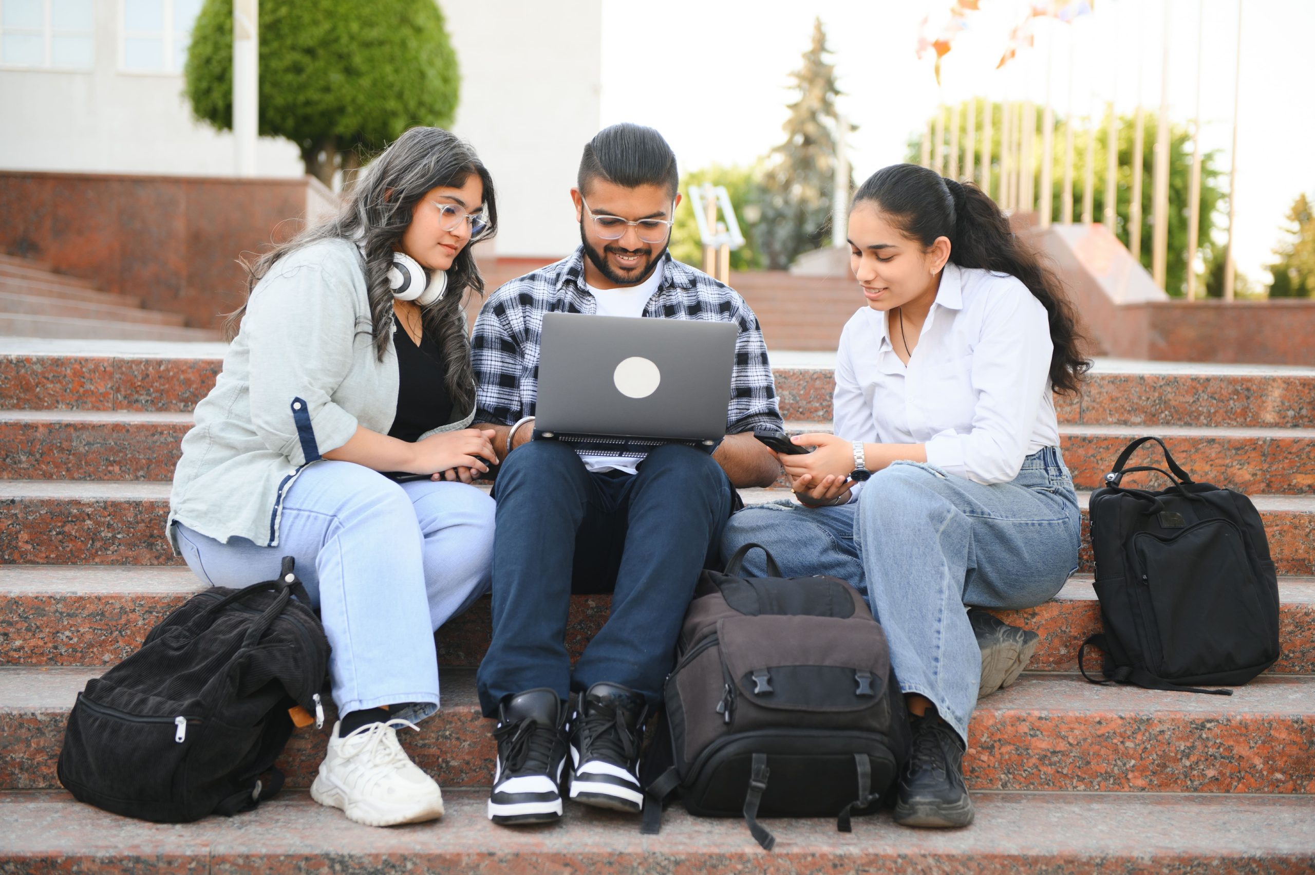 How Many Indian Students Are in Germany and Why They Go
