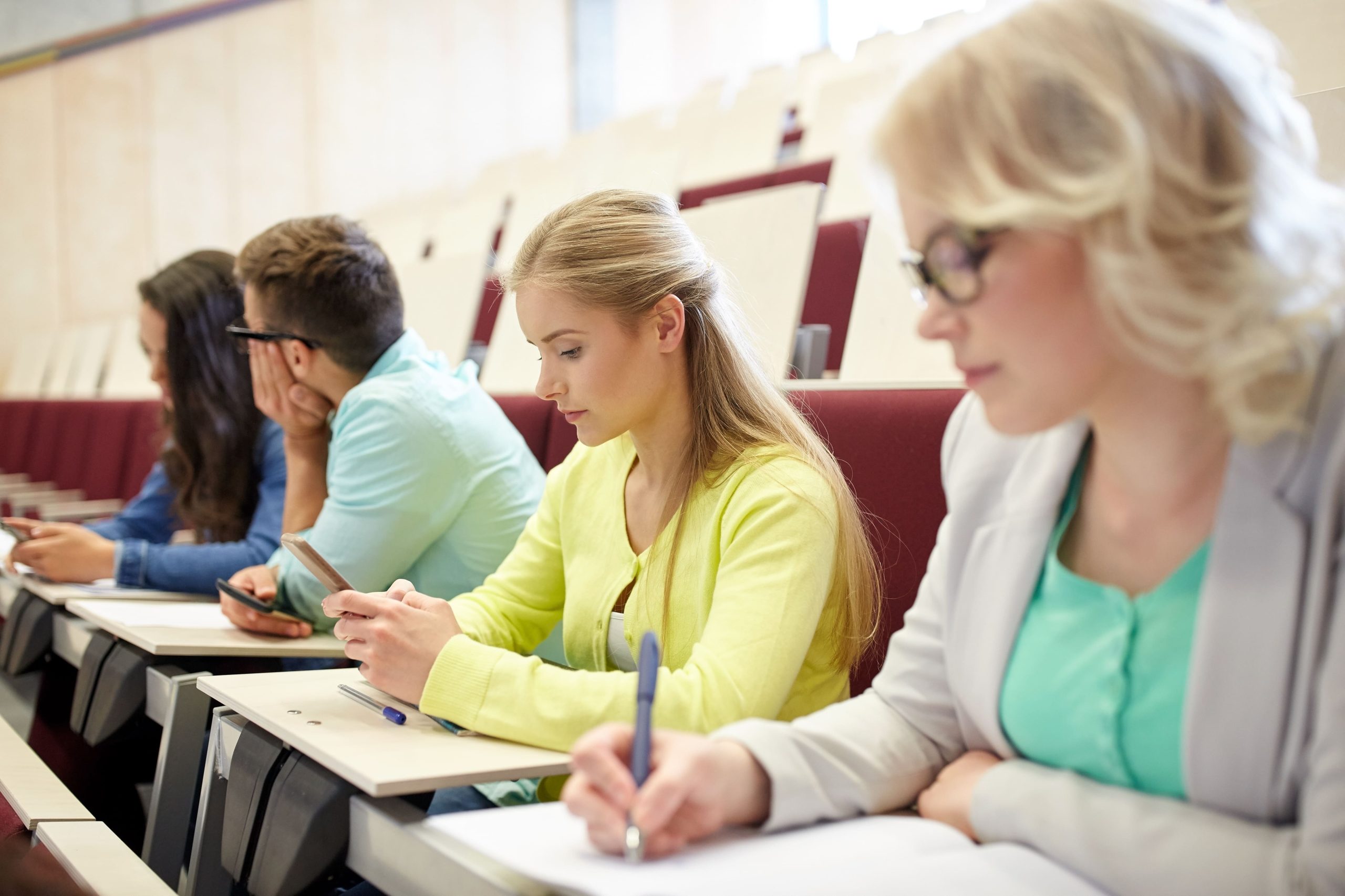 Study in Germany in English: A Practical Guide